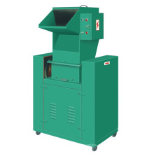Reciclaje de película plástica máquina trituradora